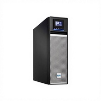 Onduleur informatique monophasé 3000VA/3000W pour 5PX 3000i RT3U G2 Online avec batterie au plomb, format rack/tour 3U