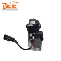 OE C2C22825 2W93-3B484-AH C2C27702 C2C27702E C2C2450 Pompa & Relay Kompresor Suspensi Udara untuk JAGUAR XJ X350 X358 2004-2009