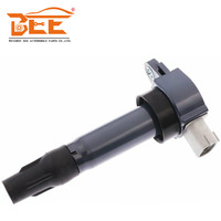 Bobine d'allumage de haute qualité pour MITSUBISHI MN195805 FK0343 1832A016 1832A025 1832A026