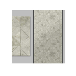 Nhà bếp gạch lát sàn gạch ceramic từ Trung Quốc nhà máy — ảnh 1