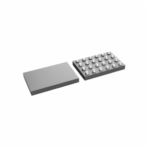Composants électroniques de gestion de l'alimentation (PMIC) BOM IC en stock 24 BGA, DSBGA TLC69604YBHR - Product Image 1