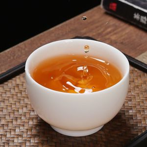 ดอกไม้กลิ่นหอม Lapsang Souchong ชาดำอินทรีย์จากใบชาดำ Anhui - Product Image 5