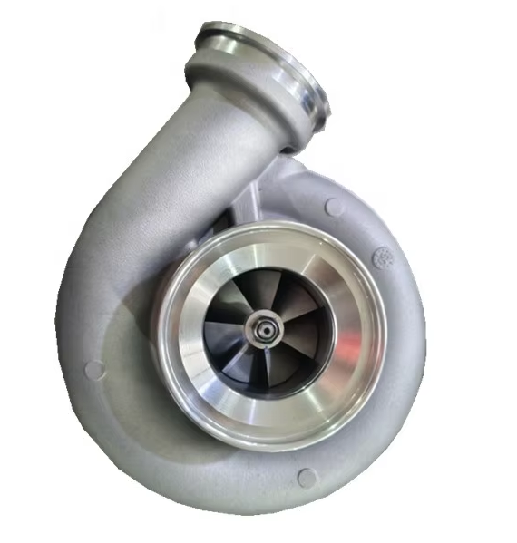 Turbocharger for Valmet S300 315593 315592, 315592R, Supercharger 315593R 836840885