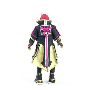 Action Figure personalizzabili in PVC bambole <span class=keywords><strong>film</strong></span> Horror Figure di benvenuto Design personalizzato PVC Figure animali giocattoli Led per bambini - Product Image 3