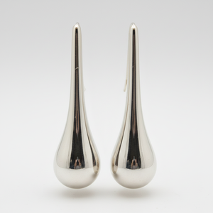 Orecchini in lega di alta qualità con Design a grappolo di fiori alla moda gioielli per feste da donna per abiti da Club - Product Image 1