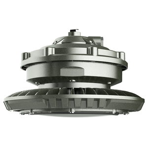 ไฟส่องสว่างแบบกันระเบิด ATEX ยี่ห้อจีน รุ่น UFO LED ความสว่างสูง สำหรับโรงงานอุตสาหกรรม 150w 200w - Product Image 6