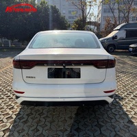 Voitures d'occasion Geely Emgrand 1.5L 127CV CVT Berline de luxe Voiture à essence Voiture d'occasion Rapport d'inspection certifié Chine 2022