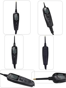 Máy kiểm tra mạch điện Jdiag P100 10m, dụng cụ chẩn đoán ô tô cho xe hơi và xe tải, dụng cụ kiểm tra điện tiện lợi - Product Image 2