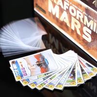 Pochettes pour cartes de jeu de société, norme européenne Euro 59x92 mm, en matériau PP