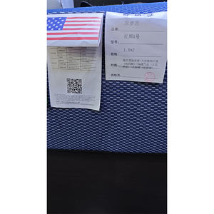 Fabrika fiyat toptan doğal bitki lifleri 3D nefes katman kral yatak konfor yaylı şilte - Product Image 5