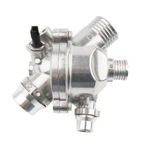Conjunto de termostato de motor 11537549476 para reemplazo, reparación, nuevo - Product Image 3