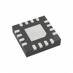 Manufacturer Channel 16 VFQFN Exposed Pad Electronic Circuit Components Clock Timing NB6L11MMNR2G - Product Image 1