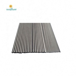 Thermowell Inconel 600หน้าแปลนเมาท์เทอร์โมพ็อกเก็ตเทอร์โมคัปเปิลดอกทานตะวันฉงชิ่ง - Product Image 5