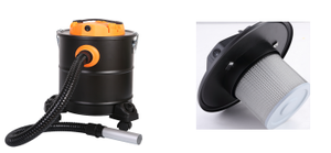 <strong>Vacuum</strong> Cleaner Wholesale of New Features New Product Fireplace <strong>Hot</strong> <strong>Ash</strong> the Cheaper Dry Cleaning Container Home <strong>Vacuum</strong> - Product Image 5