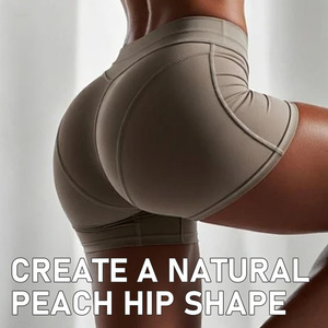 Booty Gummies, Complément Naturel Sculptant les Courbes avec Extrait d'Aguaje et Collagène Bovin, Favorise une Silhouette Plus Pleine et Attrayante, Raffermissant - Product Image 3