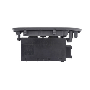 Interrupteur de vitre de camion Isuzu 8-98159543-0 électrique 12V à levage automatique pour camions Isuzu - Product Image 3