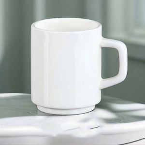 แก้วเซรามิกออกแบบเองขายส่ง สำหรับชาและกาแฟ พร้อมโลโก้หลากหลายแบบ - Product Image 4