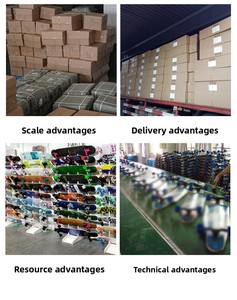 Monopattino per Bambini da 1-3 Anni, Vendita all'Ingrosso, Pedana Singola, in Ferro e PVC, a 3 Ruote, Resistente alle Cadute - Product Image 5