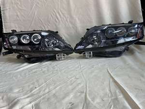 ไฟหน้ารถยนต์สำหรับ Lexus RX270 RX300 RX350 RX450H ไฟหน้ารถแบบดั้งเดิม - Product Image 2