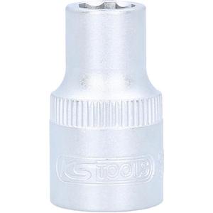 KS เครื่องมือ-911.1211 1/2 ''ซ็อกเก็ต-EAN 4042146045282มือซ็อกเก็ต1/2" - Product Image 1