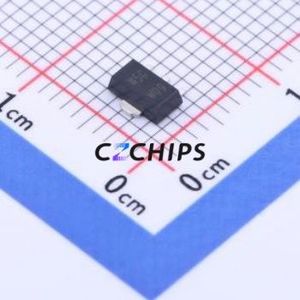 PBSS306NX ทรานซิสเตอร์ขั้วสองขั้ว115 SOT-89 (BJT) ใหม่และดั้งเดิม - Product Image 1