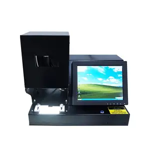 Same as kingsing harness color line sequence tester parallel detection PIN wire tested machine for wire harness