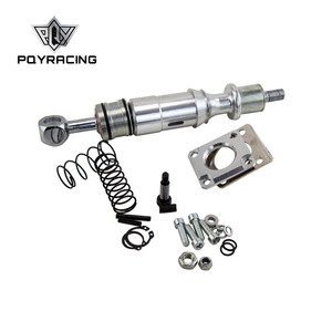 ชุดเกียร์ธรรมดา 6 สปีด Poyracing สำหรับ Toyota Supra JZA80 ปี 93-02 อะไหล่แต่ง 2JZ - Product Image 1