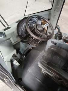 <span class=keywords><strong>Zl50g</strong></span> Zl50gn निर्माण मशीनरी भाग के लिए व्हील लोडर के लिए <span class=keywords><strong>Xcmg</strong></span> मूल कैब असेंबली के लिए गर्म बिक्री - Product Image 5