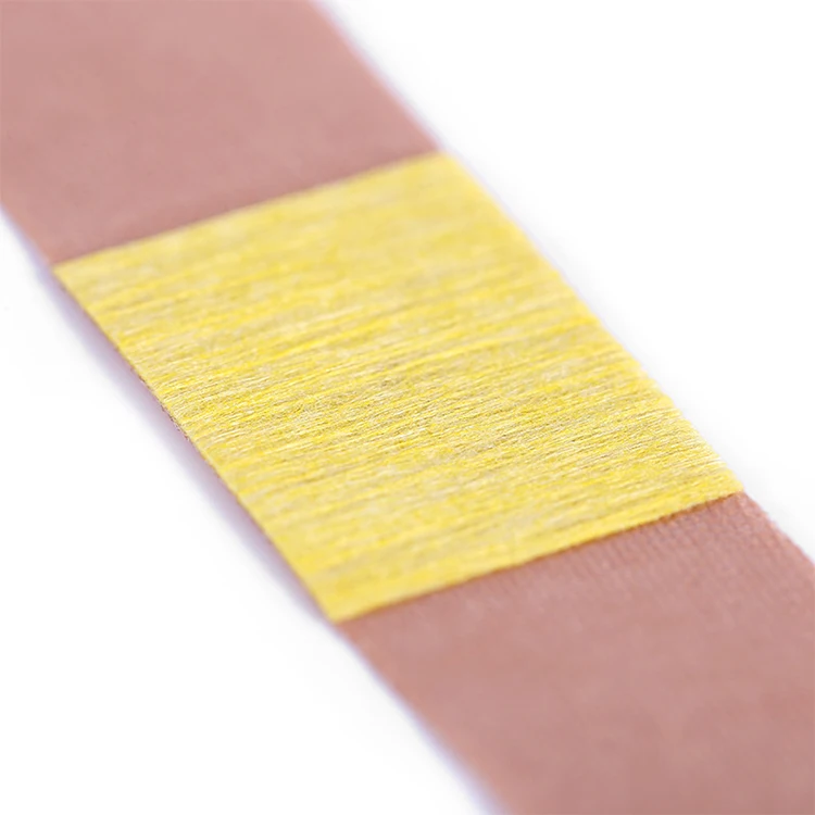 Factory Produce NEW 100pcs Box Adhesive Bandage Wound Plaster Band Aid