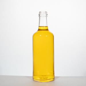 ขวดแก้วใส่เหล้าทรงสี่เหลี่ยมขนาด500มล. 750มล. <span class=keywords><strong>70cl</strong></span> ใสขนาด75 CL สำหรับดื่มสุราแก้วพร้อมฝาปิด - Product Image 5