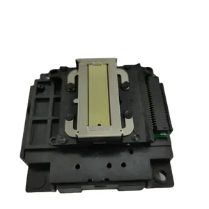 100% New Original Epson Print head L210 L301 For Epson L3100 L3110 L4150 L4156 L220 L210 L120 FA04000 FA04010 Inkjet Printer