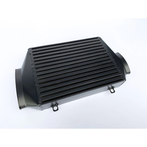 <span class=keywords><strong>Intercooler</strong></span> à montage supérieur et protections de tuyaux pour BMW MINI <span class=keywords><strong>R53</strong></span> <span class=keywords><strong>COOPER</strong></span> <span class=keywords><strong>S</strong></span> 02-06 1.6 - Product Image 6