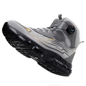 أعلى جودة الموضة الجديدة متعددة الوظائف مكافحة سحق مريحة مضادة للثقب لينة تنفس مقاومة للاهتراء - Product Image 4