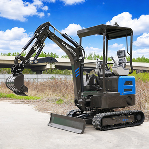 LIVRAISON GRATUITE Meilleur prix pour <span class=keywords><strong>mini</strong></span>-excavatrice de 2 tonnes, <span class=keywords><strong>mini</strong></span>-<span class=keywords><strong>pelle</strong></span> de 3,5 tonnes, petite excavatrice avec godet d'accompagnement - Product Image 3