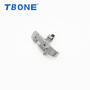 Prensatelas TBONE 700-4 para Máquina Overlock, Accesorios para Equipos de Costura - Product Image 4