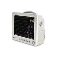 Monitor de Pacientes Portátil MT MEDICAL con Pantalla Táctil TFT de 15.6 Pulgadas, Precio al por Mayor, Monitor Cardíaco