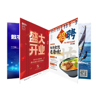 Panneau publicitaire en mousse PVC personnalisé avec impression UV, bannière, logo, impression UV couleur intégrale sur panneau en mousse PVC