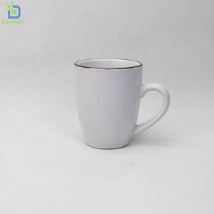 Suministro de fábrica Taza de diseño completo de clase alta Esmalte de dos colores Decoración grande <span class=keywords><strong>Tazas</strong></span> de Halloween - Product Image 3