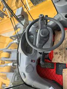 LG968F SDLG <b>LOADER</b> ON SALE - Product Image 5