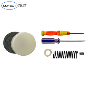 HT225 Tragbarer Ziegelprüf-Resilio meter Rebound-Sklerometer-Test hammer - Product Image 2