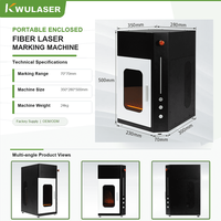 Machines de gravure laser 3D automatiques pour cristal, graveur interne sous-couche pour verre, équipement de gravure photo et portrait, système CNC