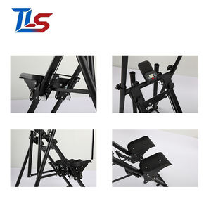 Escaladora de Ejercicio para Gimnasio y Hogar de Alta Calidad, Venta Directa de Fábrica - Product Image 2