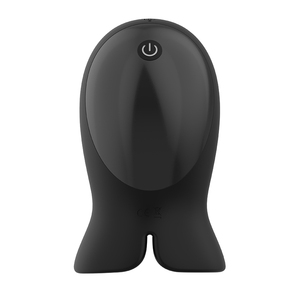 電動男性用オナホール 高品質電子マスターベーションカップ 大人向け男性用セックストイ - Product Image 1