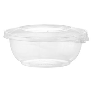 Excellente offre de bols d'emballage de fruits et de salades jetables de qualité alimentaire pour la vente à l'exportation - Product Image 2