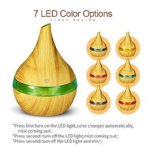 Essential Oil <strong>Diffuser</strong> 300ml Best Selling Products <strong>Diffusers</strong> for Home 2023 Wood Grain Aromaterapia Essential Oil <strong>Diffuser</strong> - Product Image 2