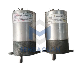 SHENBAOLAN POS.2-Antrieb Rechter Tintenmotor 80.37U44-A159 Neuzustand Offsetdruck-Ersatzteile für CD102/CD74/XL74 - Product Image 4