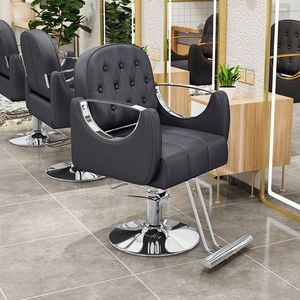 Chaise <span class=keywords><strong>de</strong></span> <span class=keywords><strong>coiffure</strong></span> <span class=keywords><strong>pour</strong></span> femme, idéale <span class=keywords><strong>pour</strong></span> <span class=keywords><strong>salon</strong></span> <span class=keywords><strong>de</strong></span> beauté et <span class=keywords><strong>de</strong></span> <span class=keywords><strong>coiffure</strong></span>, en promotion - Product Image 1