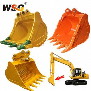 อะไหล่รถขุดและรถดันดินคุณภาพสูงสำหรับ <span class=keywords><strong>Carter</strong></span> - Product Image 5