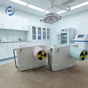 Sistem Pencitraan Sinar-<span class=keywords><strong>X</strong></span> Genggam Rayman Mesin Sinar-<span class=keywords><strong>X</strong></span> Gigi Genggam Frekuensi Tinggi <span class=keywords><strong>Sensor</strong></span> Opsional Sinar-<span class=keywords><strong>X</strong></span> <span class=keywords><strong>Digital</strong></span> Klinis - Product Image 1