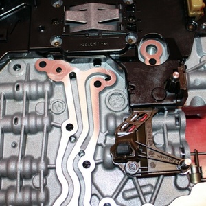 Cuerpo de Válvulas de Transmisión Mecatrónica 8hp70 para BMW, 77k Millas - Product Image 2